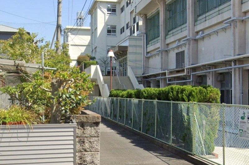 小学校　名古屋市立春日野小学校（小学校）まで355m