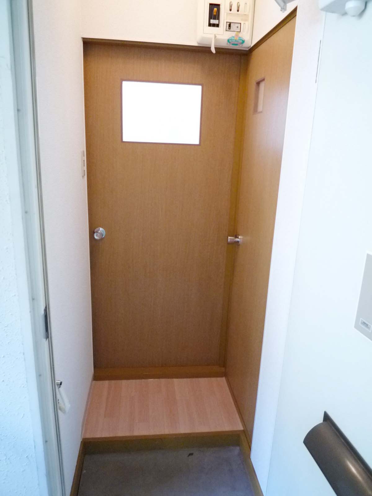 地下鉄東豊線 元町駅 徒歩10分 2階建 築32年のその他写真