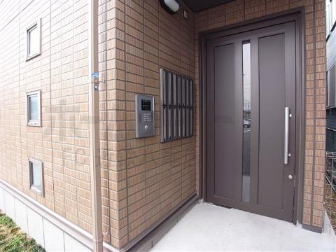 セキュリティ　セキュリティ