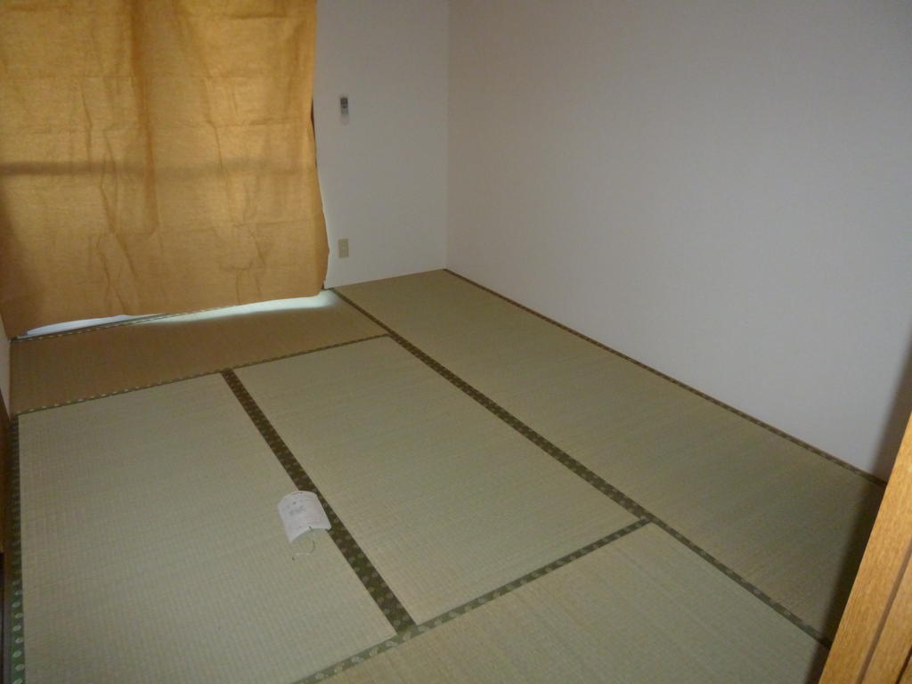 その他　和室