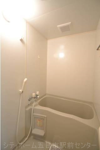 バス・シャワールーム　お風呂