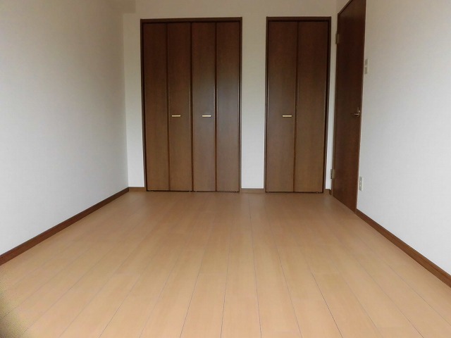 その他部屋・スペース　北側７帖洋室
