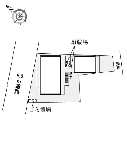 【レオパレスラ・テールのその他】