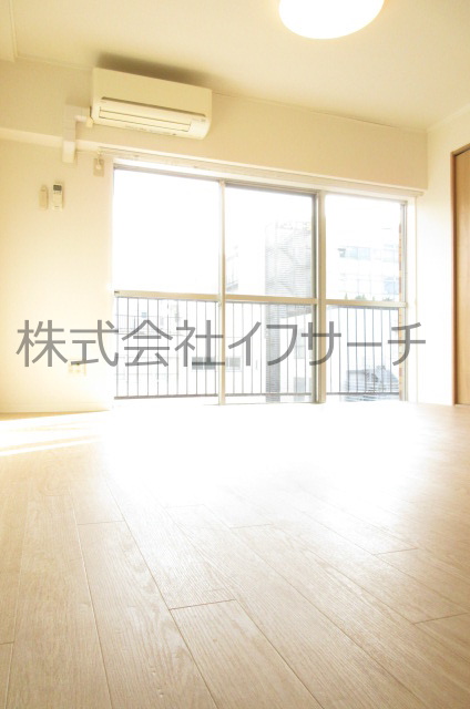 居室・リビング　当社担当撮影