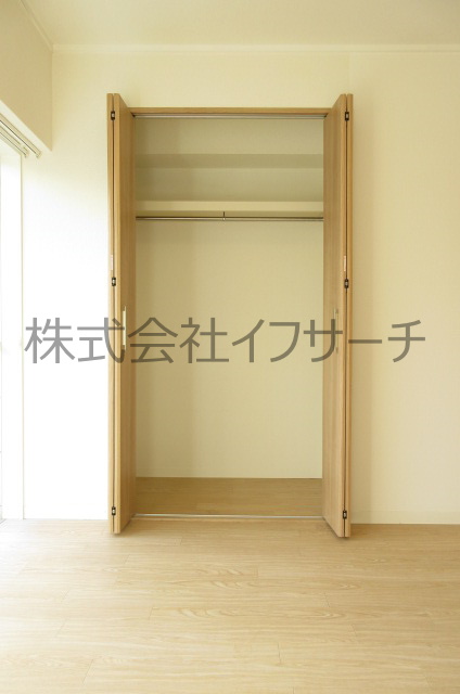 収納　当社担当撮影