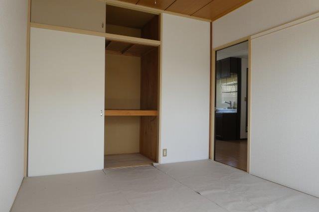 その他部屋・スペース　和室