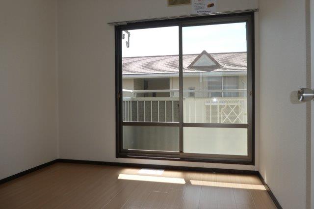 居室・リビング　洋室