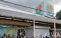 スーパー　マルショク 保田窪店（スーパー）まで331m