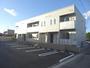 秋田駅より徒歩19分 1階 築8年9ヶ月の賃貸物件