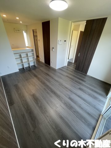 居室・リビング　おしゃれなリビングです