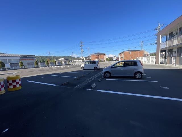 駐車場　その他共有部分