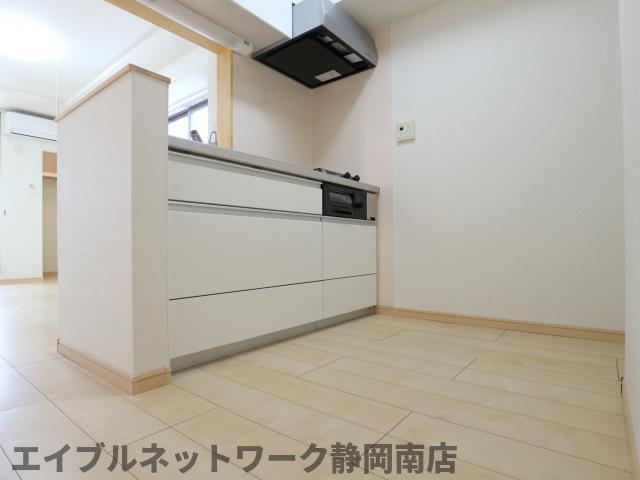 その他　きれいなキッチンです