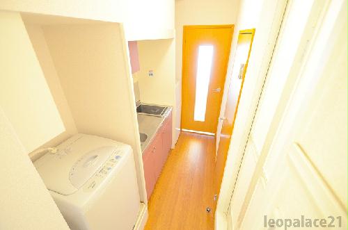 その他設備　設備・使用は号室により異なる為、現況を優先致します。