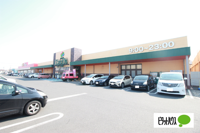 その他　フレッセイ連取モール（その他）まで482m