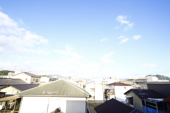 眺望　※別号室の写真です