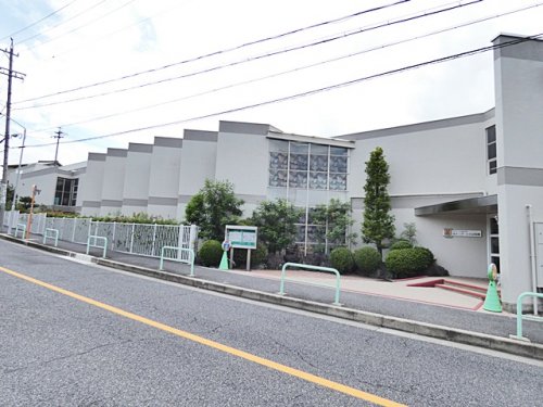 幼稚園・保育園　旭キンダーの丘幼稚園（幼稚園・保育園）まで915m