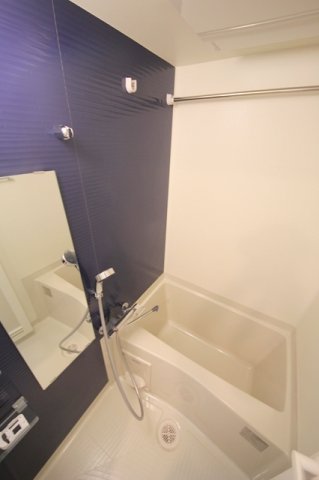 バス・シャワールーム　JMFレジデンス大阪福島
