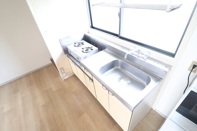 キッチン　キッチン★