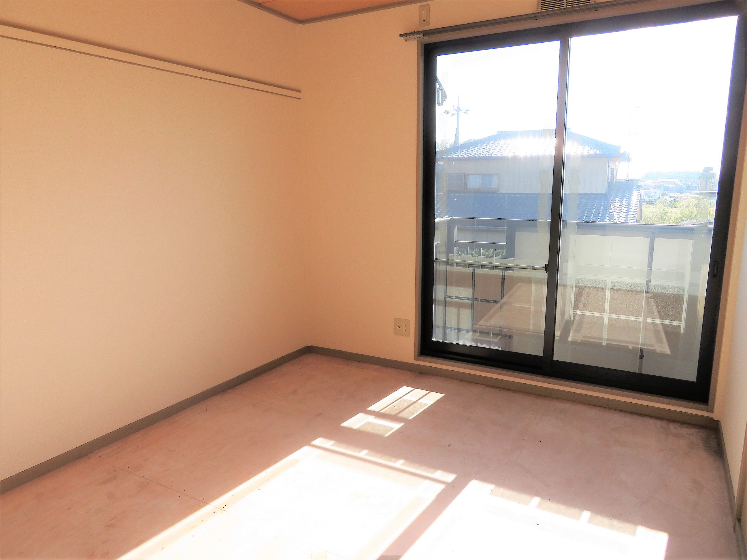 その他部屋・スペース　和室です！一部屋あると落ち着きますね！