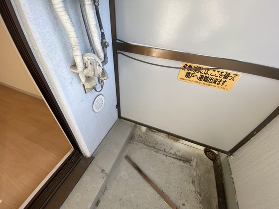 その他設備　※別号室の写真です