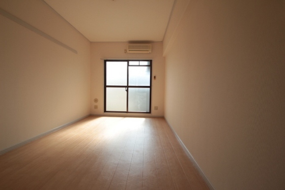 その他部屋・スペース　※別号室の写真です