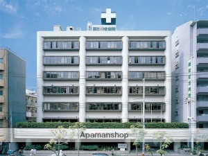 病院　阪和記念病院（病院）まで479m