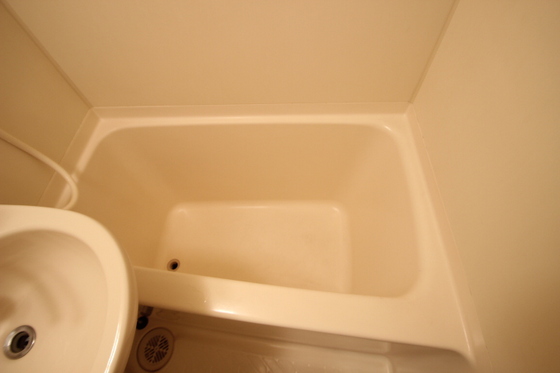 バス・シャワールーム　※別号室のお写真です。