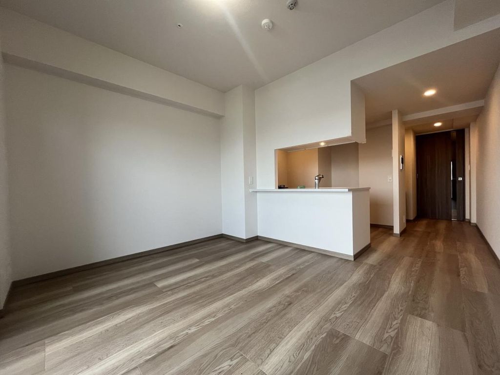 居室・リビング　リビング/居室