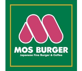 飲食店　モスバーガー六本松店（飲食店）まで366m
