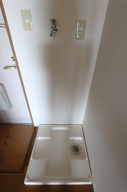 その他部屋・スペース　写真は別号室のものです。