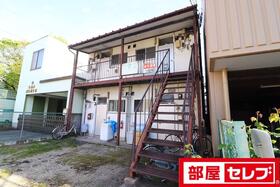 地下鉄東山線/亀島駅 歩4分