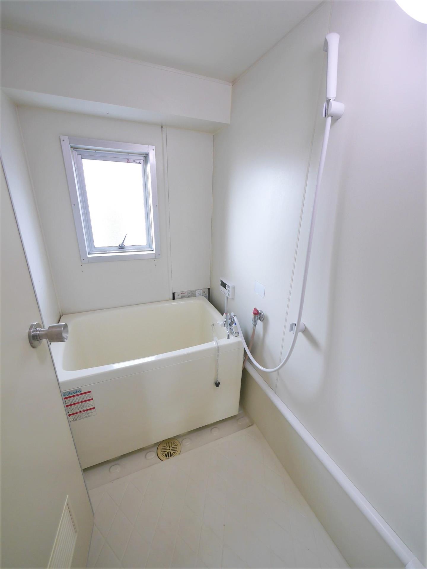 バス・シャワールーム　※同仕様写真