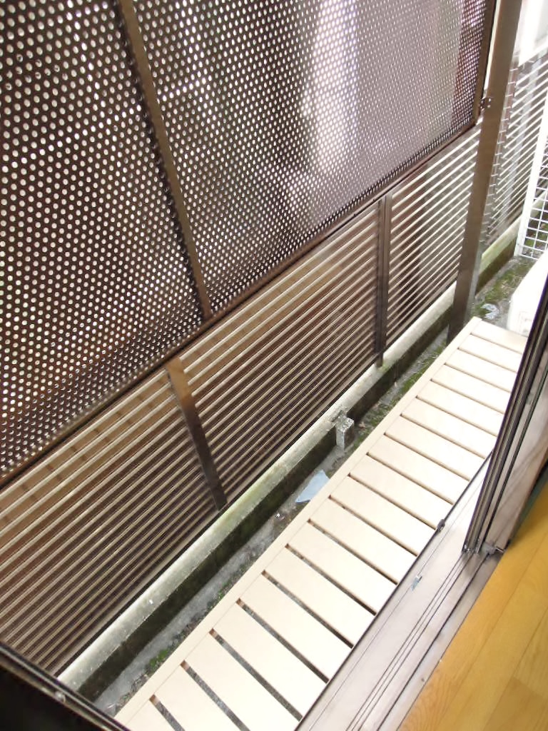 コーポ昭栄の内装写真