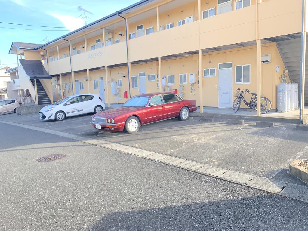 スカイハイツのその他写真