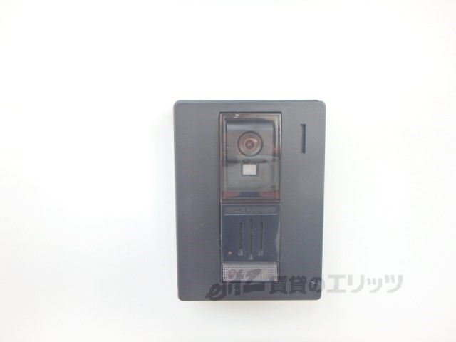 セキュリティ　ドアフォン（ＴＶ含）