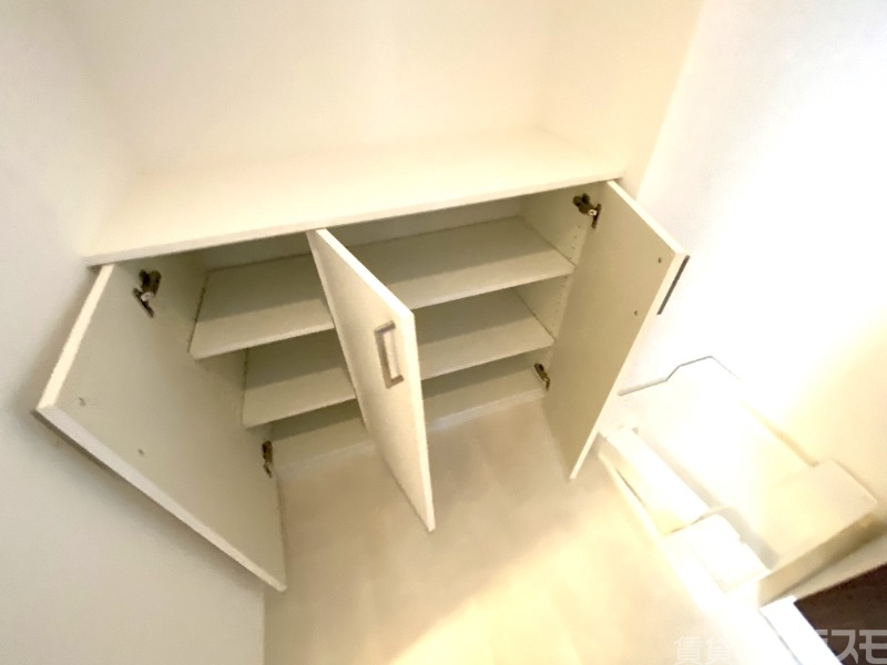 その他　脱衣所にあります！