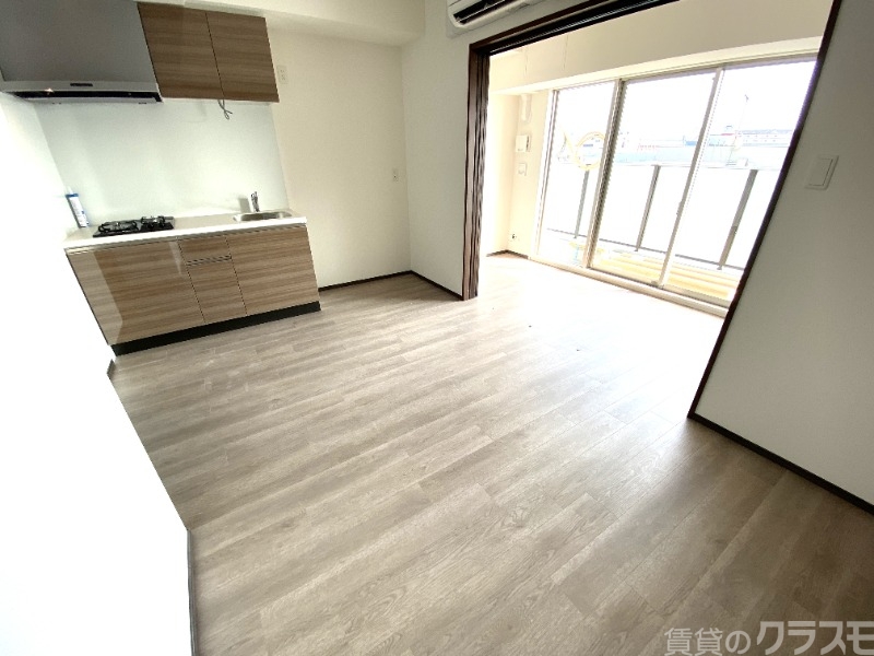 その他部屋・スペース　日当たり良好！