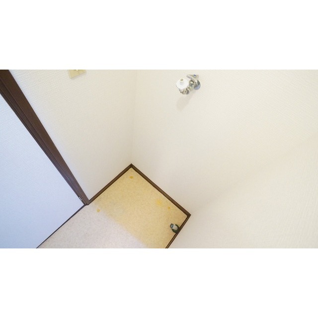 その他部屋・スペース　脱衣所