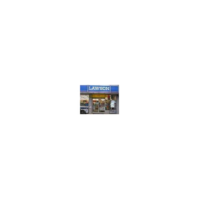 コンビニ　ローソン河芸東千里店（コンビニ）まで389m
