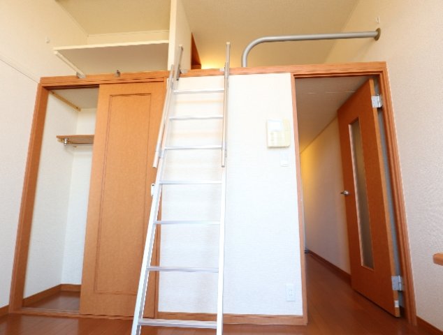 収納　小物を収納するのに便利です