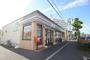 コンビニ　セブンイレブン　倉敷浜町2丁目店（コンビニ）まで346m