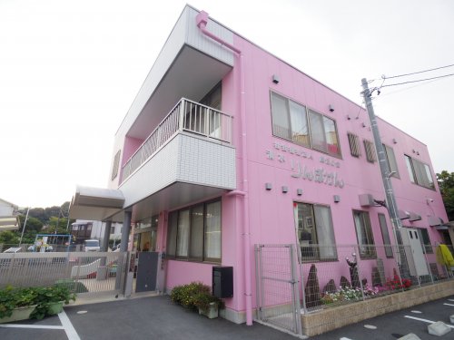 幼稚園・保育園　清水隣保館保育園（幼稚園・保育園）まで984m