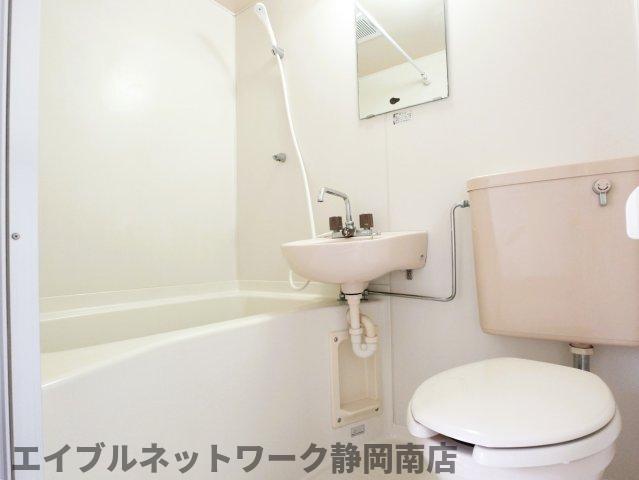 バス・シャワールーム　ユニットバス