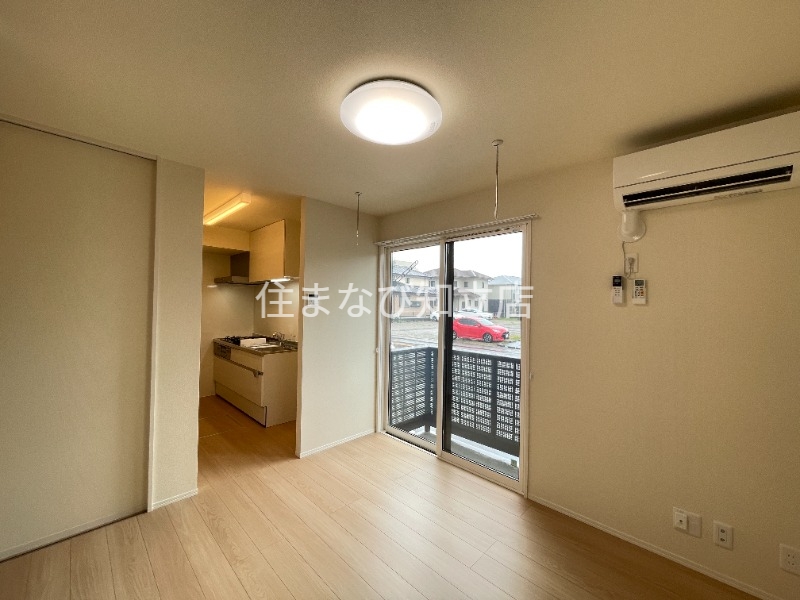 居室・リビング　同型タイプ