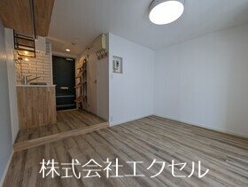 【八王子市横山町のマンションのその他部屋・スペース】