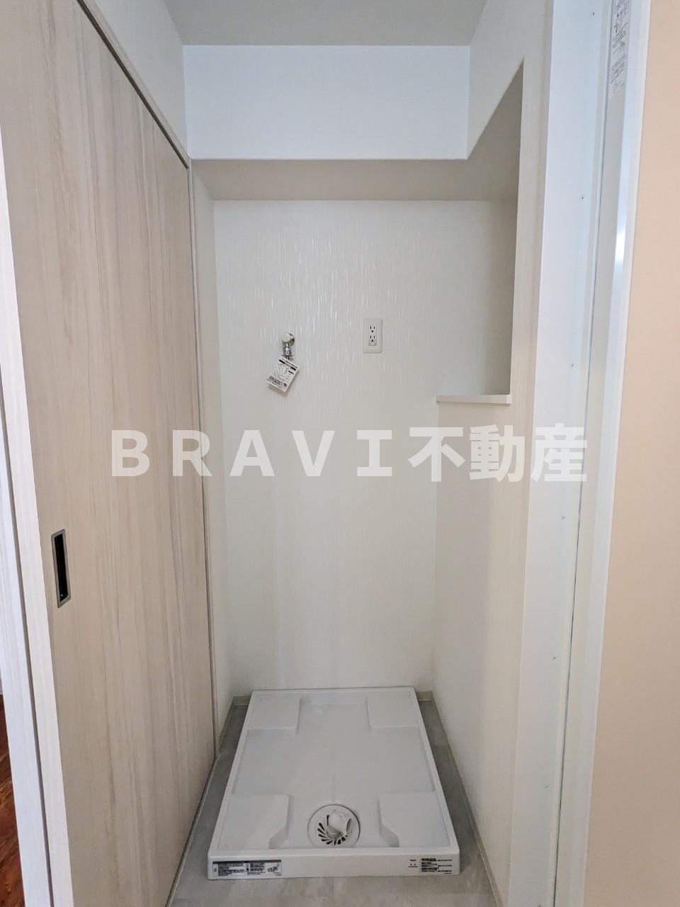 その他設備　【プレジオ鎗屋町】