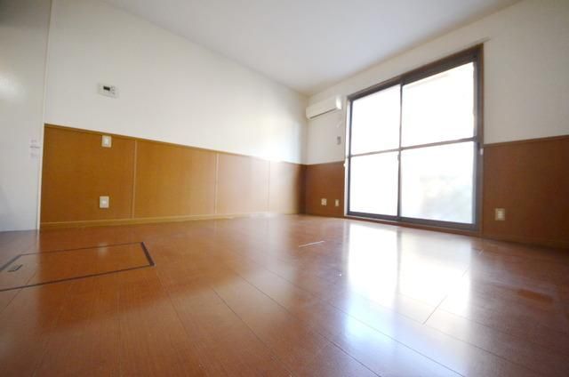 居室・リビング　★同施工タイプイメージ★