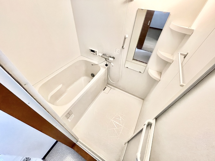 バス・シャワールーム　同系タイプ