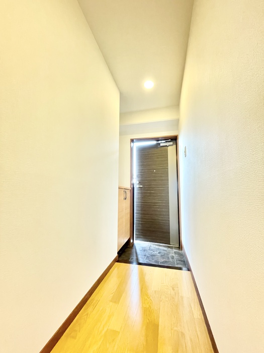 玄関　同系タイプ