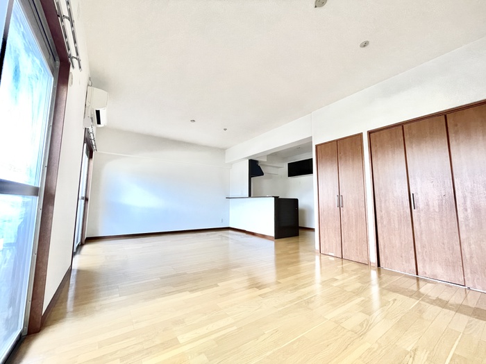 居室・リビング　同系タイプ